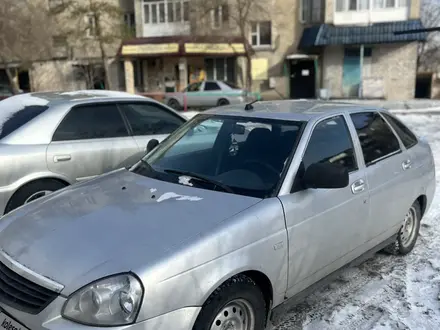 ВАЗ (Lada) Priora 2172 2013 года за 1 300 000 тг. в Семей