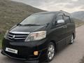 Toyota Alphard 2005 годаfor8 500 000 тг. в Алматы – фото 8