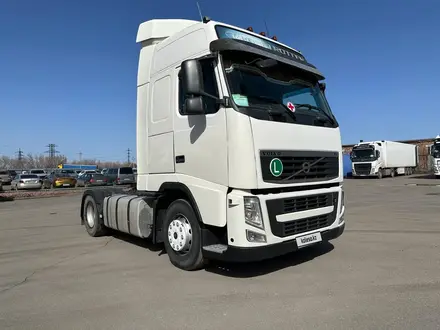 Volvo  FH-13 2012 года за 18 000 000 тг. в Караганда – фото 2