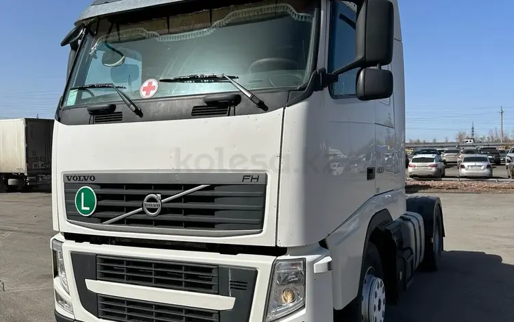 Volvo  FH-13 2012 года за 18 000 000 тг. в Караганда