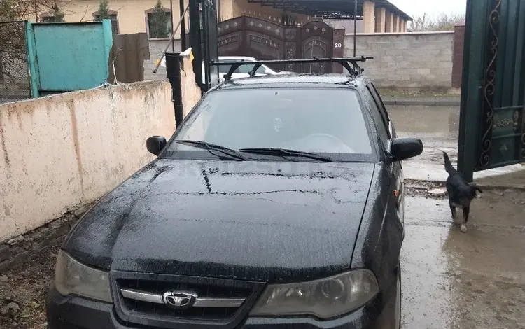 Daewoo Nexia 2009 годаүшін1 600 000 тг. в Кентау