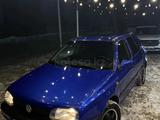 Volkswagen Golf 1994 года за 1 150 000 тг. в Павлодар