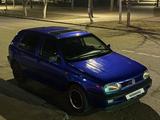 Volkswagen Golf 1994 года за 1 150 000 тг. в Павлодар – фото 5