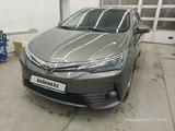 Toyota Corolla 2017 года за 8 300 000 тг. в Астана – фото 2