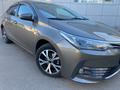 Toyota Corolla 2017 года за 8 500 000 тг. в Астана