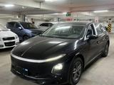 Hongqi E-QM5 2025 года за 8 200 000 тг. в Астана