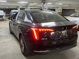 Hongqi E-QM5 2025 года за 8 200 000 тг. в Астана – фото 4