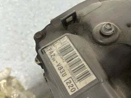 Двигатель 2AR-FE 2.5л Toyota Camry50 (1mz/2az/2tr/a25a/2gr-fe) — Оригинал за 201 111 тг. в Алматы – фото 11