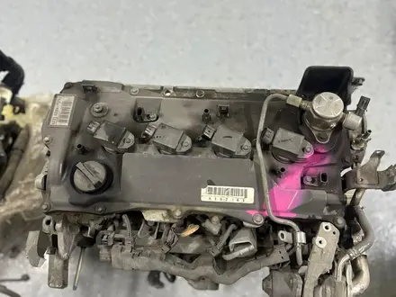 Двигатель 2AR-FE 2.5л Toyota Camry50 (1mz/2az/2tr/a25a/2gr-fe) — Оригинал за 201 111 тг. в Алматы – фото 14