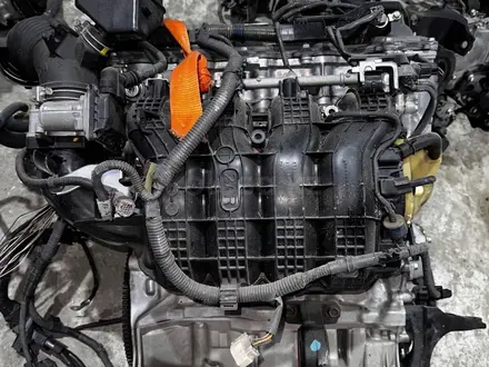 Двигатель 2AR-FE 2.5л Toyota Camry50 (1mz/2az/2tr/a25a/2gr-fe) — Оригинал за 201 111 тг. в Алматы – фото 6