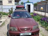 Honda Orthia 1997 года за 2 000 000 тг. в Алматы