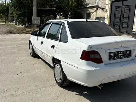 Daewoo Nexia 2012 года за 1 850 000 тг. в Шымкент – фото 2