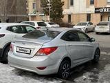 Hyundai Accent 2013 года за 3 500 000 тг. в Алматы – фото 3