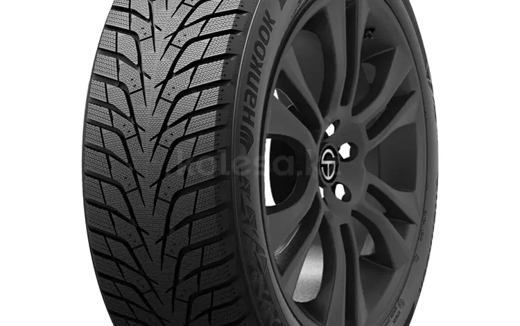 Hankook 245/45R18HXL04W636үшін68 700 тг. в Алматы