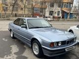 BMW 525 1993 года за 2 800 000 тг. в Шымкент