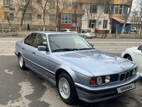 BMW 525 1993 годаүшін2 800 000 тг. в Шымкент