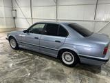 BMW 525 1993 годаүшін2 800 000 тг. в Шымкент – фото 2