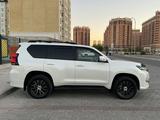 Toyota Land Cruiser Prado 2021 годаfor27 000 000 тг. в Актау – фото 4