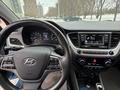 Hyundai Accent 2018 годаүшін7 500 000 тг. в Астана – фото 19