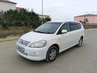 Toyota Ipsum 2004 годаүшін4 600 000 тг. в Актау