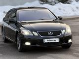 Lexus GS 300 2006 годаfor6 900 000 тг. в Алматы – фото 5