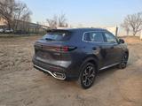 Changan CS55 Plus 2026 годаүшін8 700 000 тг. в Астана – фото 4