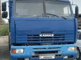 КамАЗ  53215 2007 года за 10 000 000 тг. в Семей