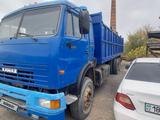 КамАЗ  53215 2007 года за 10 000 000 тг. в Семей – фото 3