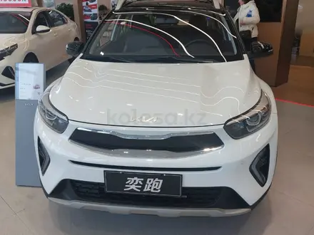 Kia KX1 2024 года за 10 500 000 тг. в Усть-Каменогорск