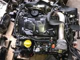 Двигатель и КПП M9R, объем 2.0 л Nissan X TRAIL, Ниссан Х трайл 2, 0л за 20 000 тг. в Алматы
