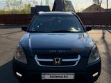 Honda CR-V 2002 года за 4 700 000 тг. в Петропавловск