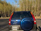 Honda CR-V 2002 года за 4 700 000 тг. в Петропавловск – фото 3