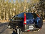 Honda CR-V 2002 года за 4 700 000 тг. в Петропавловск – фото 4