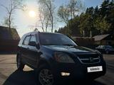 Honda CR-V 2002 года за 4 700 000 тг. в Петропавловск – фото 5