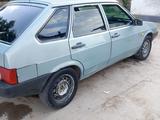 ВАЗ (Lada) 2109 2005 годаүшін400 000 тг. в Шымкент – фото 3