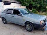ВАЗ (Lada) 2109 2005 годаүшін400 000 тг. в Шымкент – фото 2