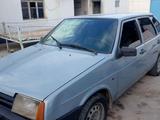 ВАЗ (Lada) 2109 2005 годаүшін400 000 тг. в Шымкент – фото 5
