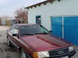 Audi 100 1991 годаfor1 500 000 тг. в Шымкент