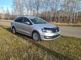 Volkswagen Polo 2015 годаүшін5 800 000 тг. в Петропавловск