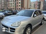 Porsche Cayenne 2005 года за 4 200 000 тг. в Алматы – фото 2