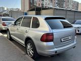 Porsche Cayenne 2005 года за 4 200 000 тг. в Алматы – фото 3