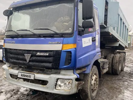 Foton  Auman BJ32xx 2012 года за 8 000 000 тг. в Усть-Каменогорск – фото 2