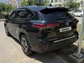 Toyota Highlander 2021 года за 19 700 000 тг. в Алматы – фото 4