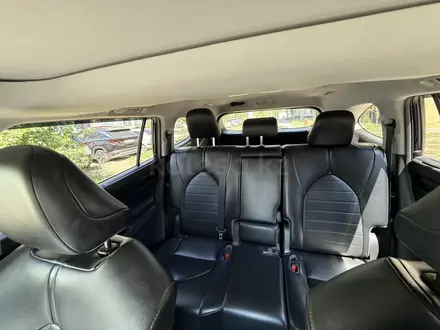 Toyota Highlander 2021 года за 19 700 000 тг. в Алматы – фото 10