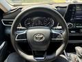 Toyota Highlander 2021 года за 19 700 000 тг. в Алматы – фото 11