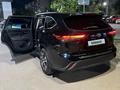 Toyota Highlander 2021 года за 19 700 000 тг. в Алматы – фото 16