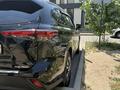 Toyota Highlander 2021 года за 19 700 000 тг. в Алматы – фото 5