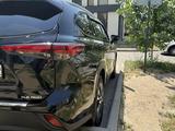 Toyota Highlander 2021 годаүшін19 700 000 тг. в Алматы – фото 5