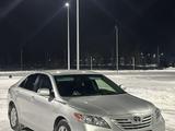 Toyota Camry 2007 года за 7 000 000 тг. в Костанай – фото 4