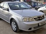 Chevrolet Lacetti 2007 годаfor4 700 000 тг. в Шымкент – фото 5